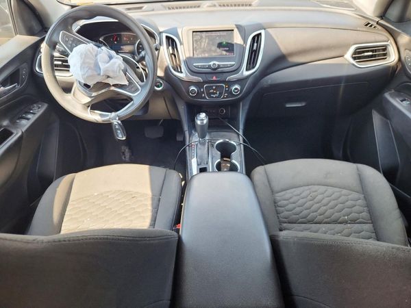 2020 CHEVROLET EQUINOX LT (1LT)
