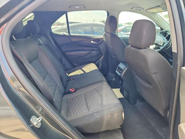 2020 CHEVROLET EQUINOX LT (1LT)