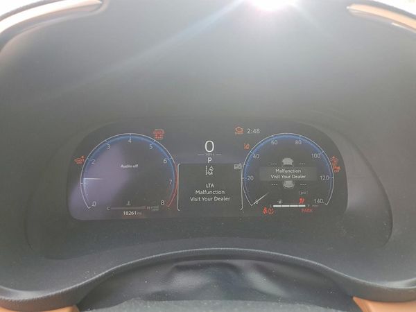 2024 TOYOTA HIGHLANDER
