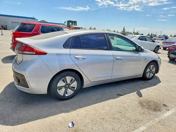 2019 HYUNDAI IONIQ