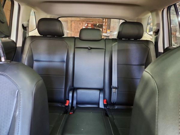 2020 VOLKSWAGEN TIGUAN 4Motion SE, 4Motion SEL