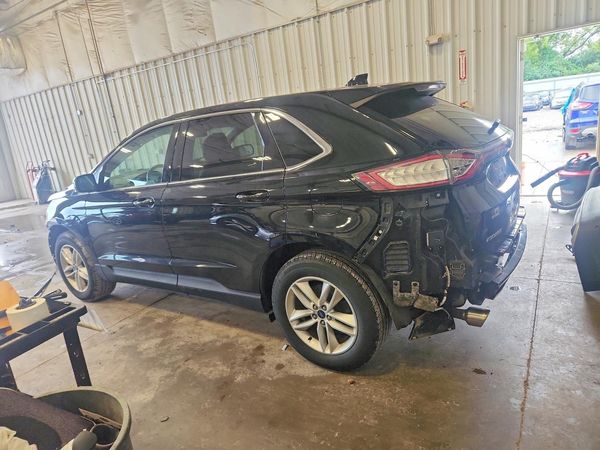 2017 FORD EDGE