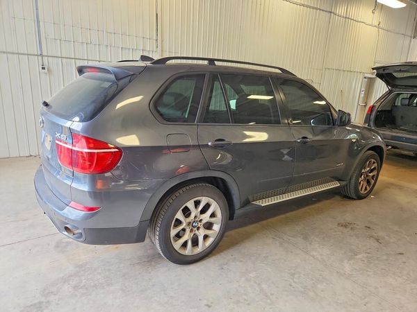 2012 BMW X5 xDrive35i