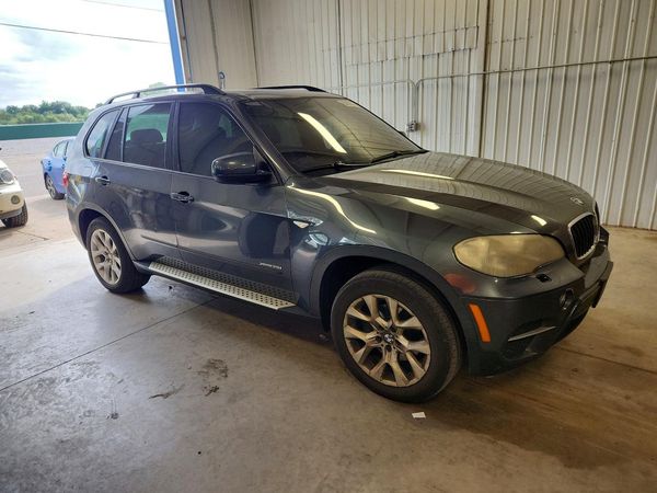 2012 BMW X5 xDrive35i