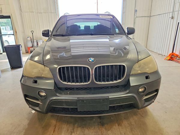 2012 BMW X5 xDrive35i