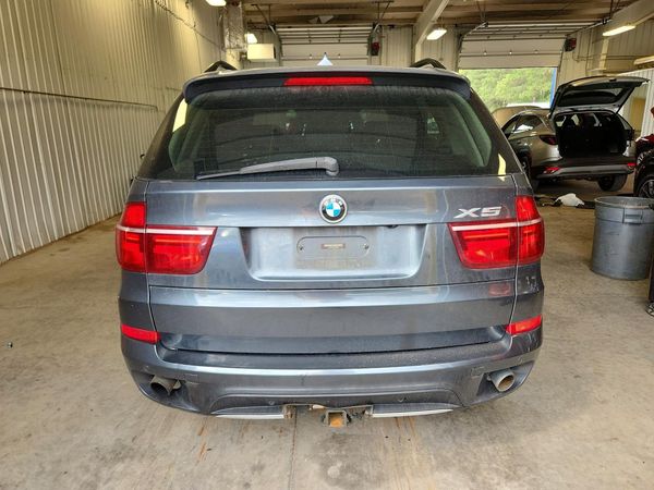 2012 BMW X5 xDrive35i