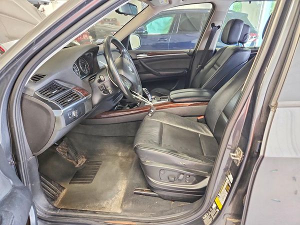 2012 BMW X5 xDrive35i