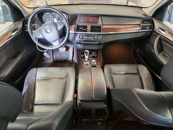 2012 BMW X5 xDrive35i