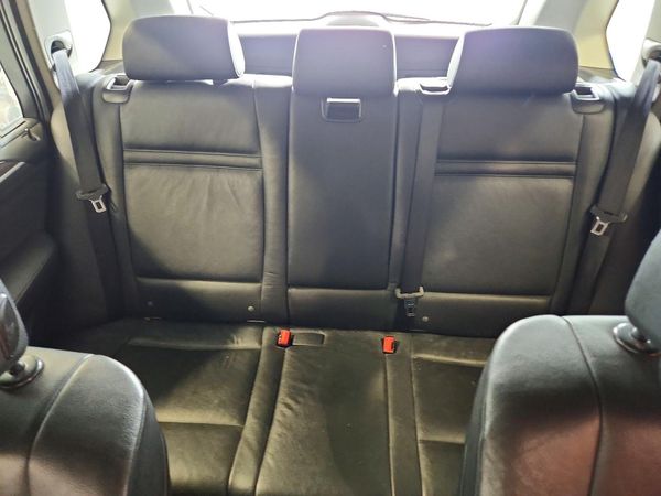 2012 BMW X5 xDrive35i