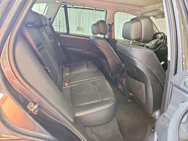 2012 BMW X5 xDrive35i
