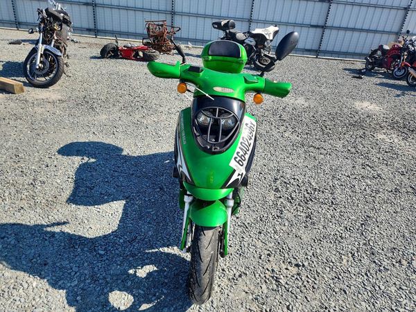 2021 VESPA GENERIC SC