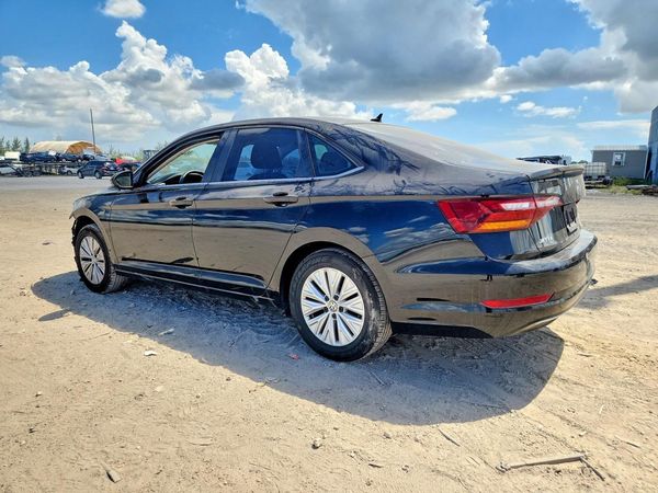 2019 VOLKSWAGEN JETTA S, SE, R-Line