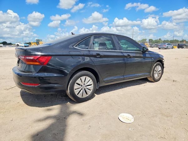 2019 VOLKSWAGEN JETTA S, SE, R-Line