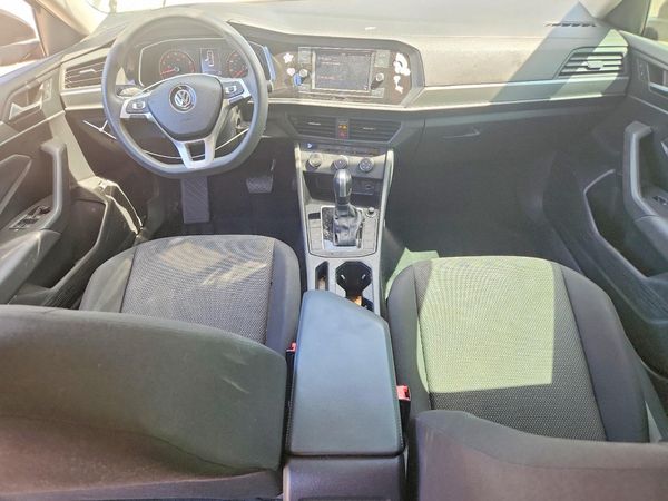2019 VOLKSWAGEN JETTA S, SE, R-Line