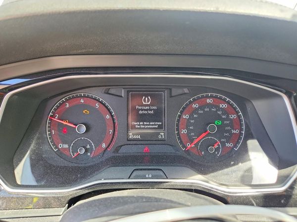 2019 VOLKSWAGEN JETTA S, SE, R-Line