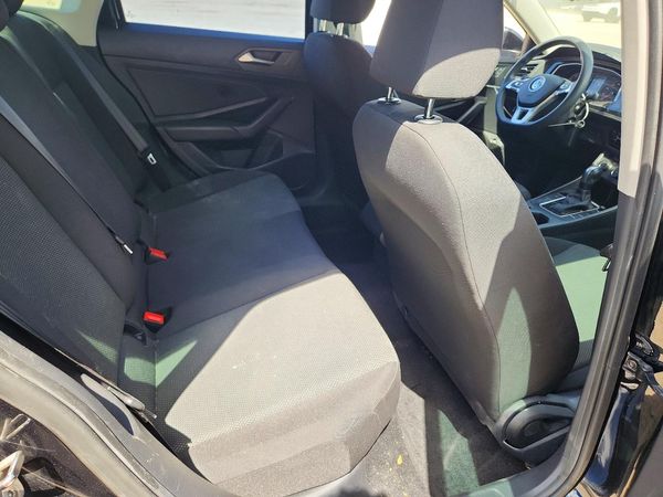 2019 VOLKSWAGEN JETTA S, SE, R-Line