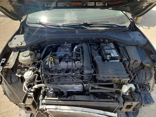 2019 VOLKSWAGEN JETTA S, SE, R-Line