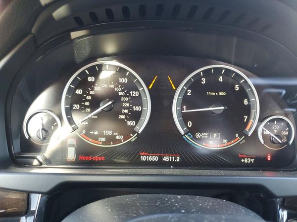 2018 BMW X5 sDrive35i