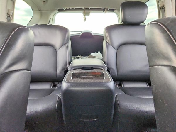 2020 INFINITI QX80