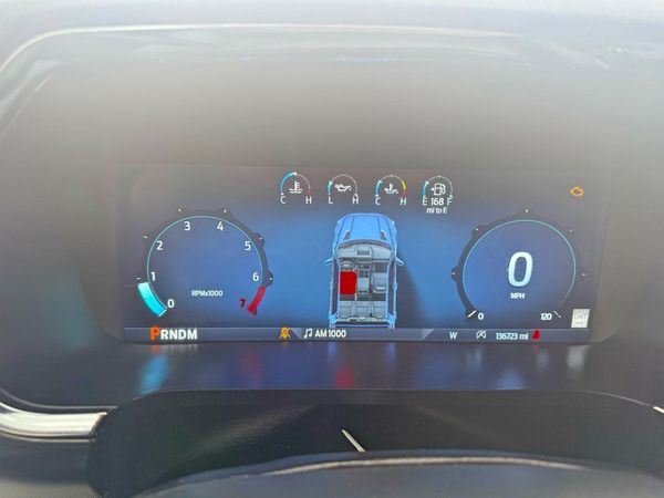 2024 FORD F150