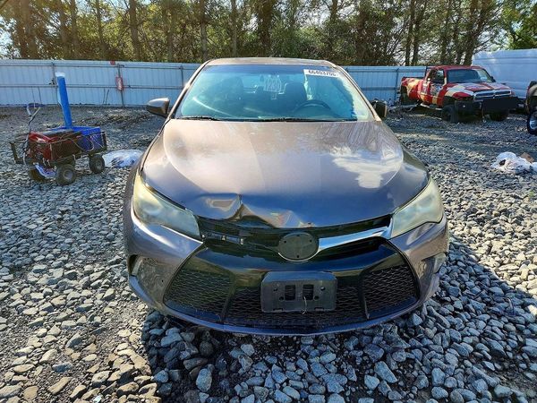 2017 TOYOTA CAMRY LE/SE/XLE/XSE