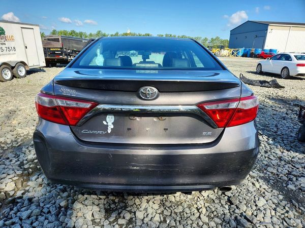 2017 TOYOTA CAMRY LE/SE/XLE/XSE