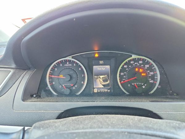 2017 TOYOTA CAMRY LE/SE/XLE/XSE