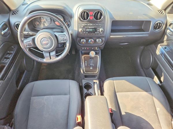 2015 JEEP PATRIOT