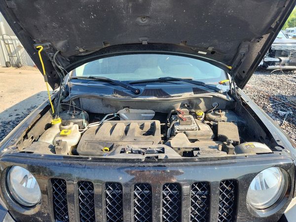 2015 JEEP PATRIOT