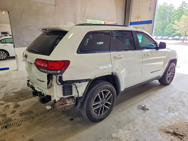 2020 JEEP GRAND CHEROKEE Trailhawk — PSRA