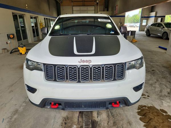 2020 JEEP GRAND CHEROKEE Trailhawk — DIRF
