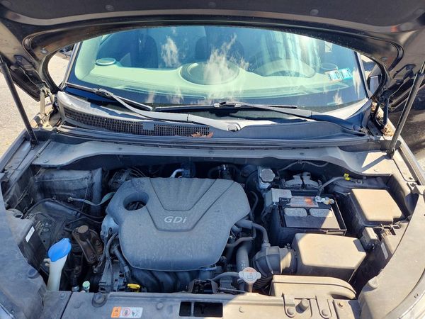 2016 KIA SOUL Plus
