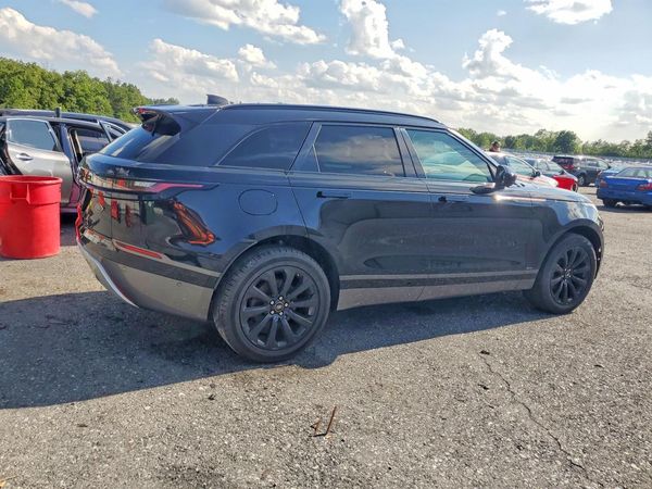 2019 LAND ROVER RANGEROVER R-Dynamic SE — PSRA