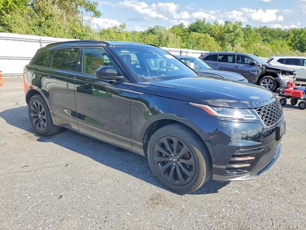 2019 LAND ROVER RANGEROVER R-Dynamic SE — Passenger 3/4
