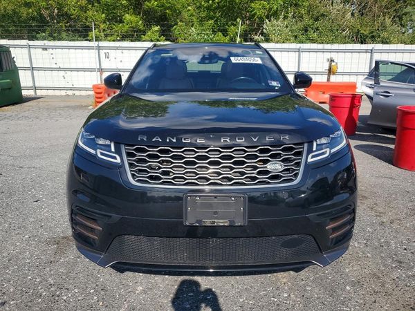 2019 LAND ROVER RANGEROVER R-Dynamic SE — DIRF