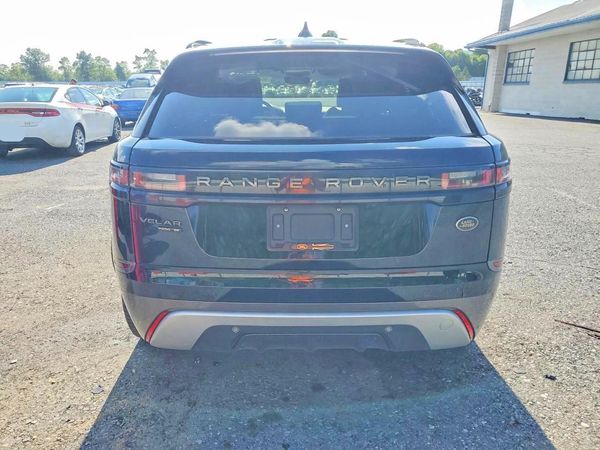 2019 LAND ROVER RANGEROVER R-Dynamic SE — DIRR