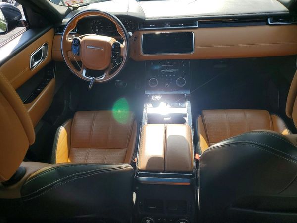 2019 LAND ROVER RANGEROVER R-Dynamic SE — CKPT