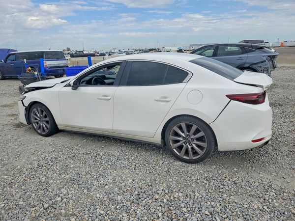 2020 MAZDA 3
