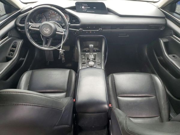 2020 MAZDA 3