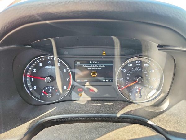 2022 KIA FORTE