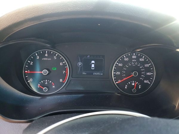 2017 KIA OPTIMA EX/EX Prem/EX Prem Plus