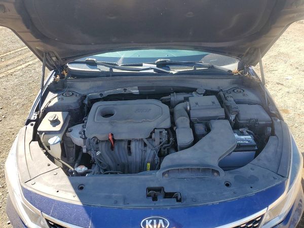 2017 KIA OPTIMA EX/EX Prem/EX Prem Plus