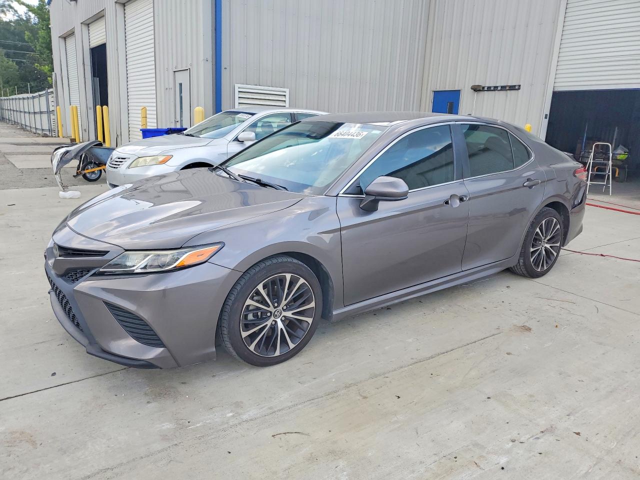 2019 TOYOTA CAMRY L/LE/SE/XLE