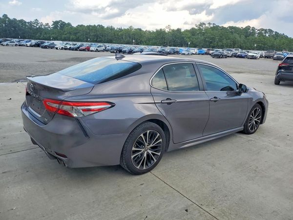 2019 TOYOTA CAMRY L/LE/SE/XLE