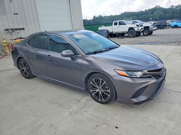 2019 TOYOTA CAMRY L/LE/SE/XLE