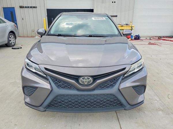 2019 TOYOTA CAMRY L/LE/SE/XLE