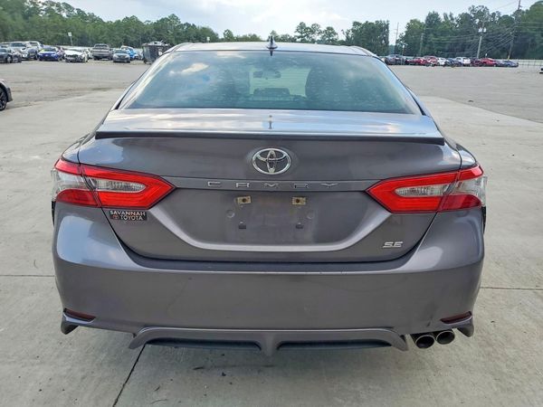 2019 TOYOTA CAMRY L/LE/SE/XLE