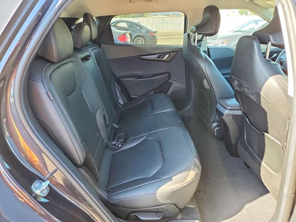 2025 KIA EV6