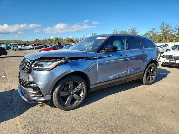 2020 LAND ROVER RANGE ROVER VELAR