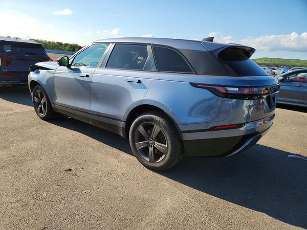 2020 LAND ROVER RANGE ROVER VELAR